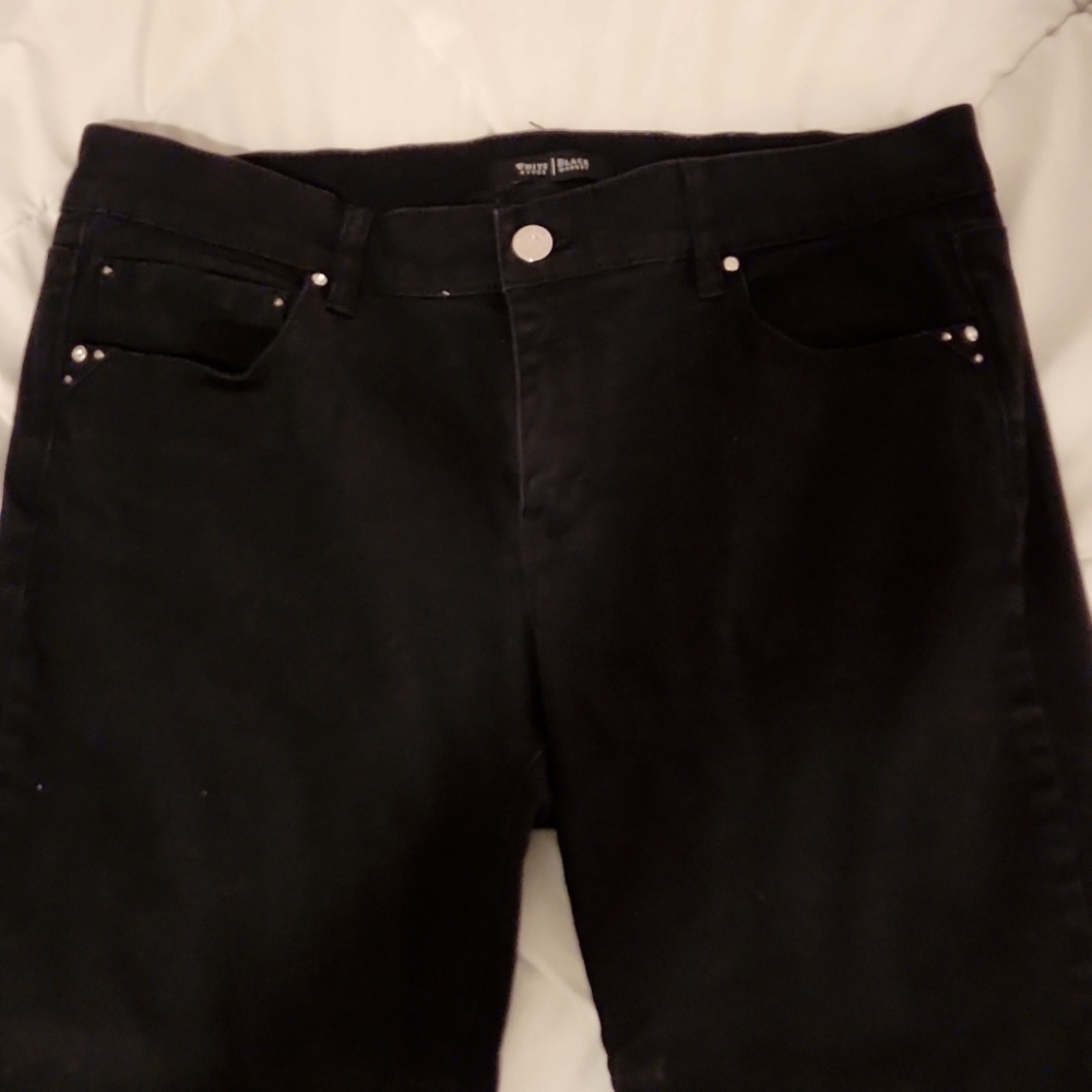 White House Black Market Jeans